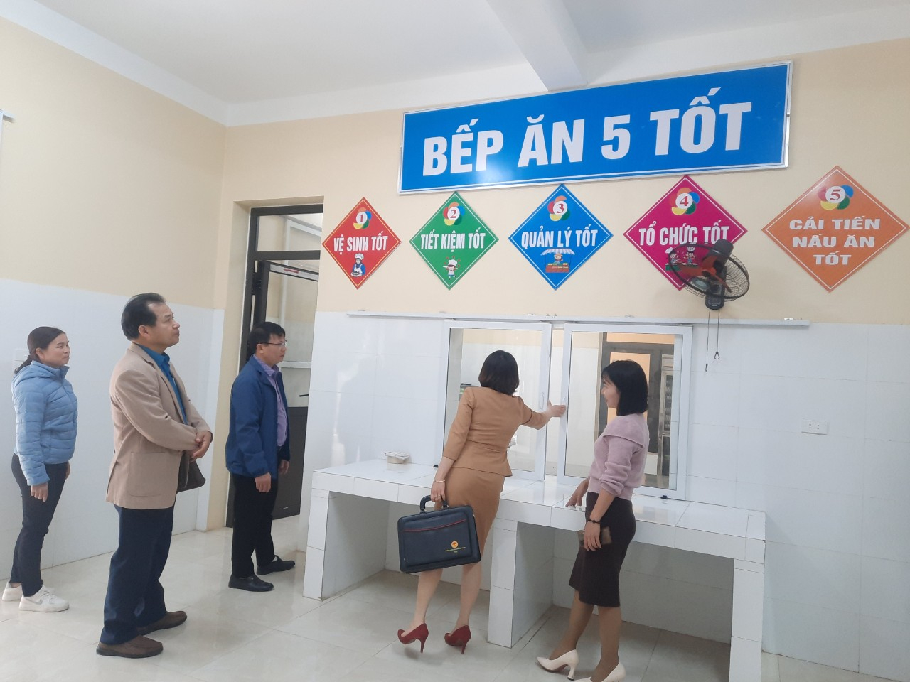 Yên Thế triển khai Phòng, chống dịch và an toàn thực phẩm trong dịp Tết Nguyên đán Quý Mão và mùa...