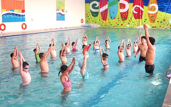Đuối nước và một số kỹ năng phòng tránh đuối nước ở trẻ em