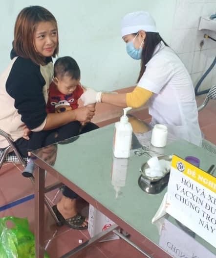 Bệnh  Thông tin về Bệnh Sởi và cách phòng bệnh