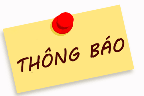 Thư mời báo giá mua vật tư, sinh phẩm y tế