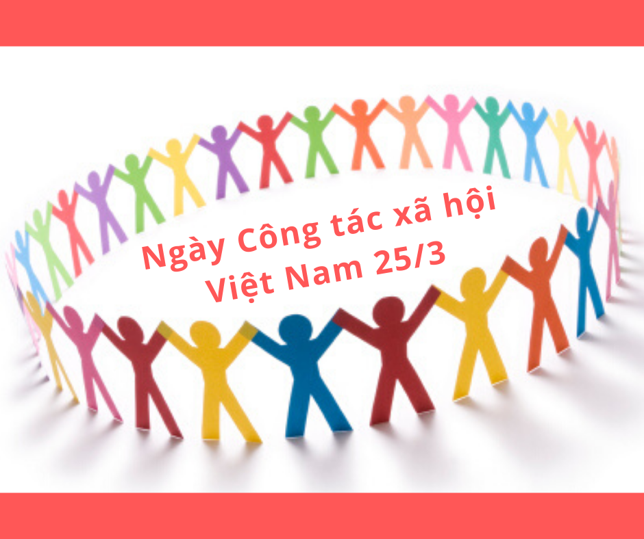 Chúc mừng Kỷ niệm 10 năm Ngày Công tác xã hội 25/3/2026