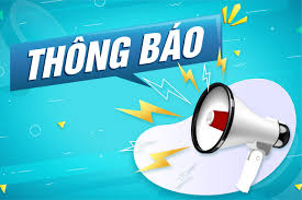 THÔNG BÁO NGHỈ LỄ GIỖ TỔ HÙNG VƯƠNG, GIẢI PHÒNG MIỀN NAM VÀ QUỐC TẾ LAO ĐỘNG